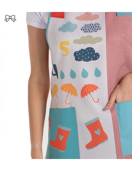 ESTOLA MAESTRA 1, 2, 3, 4, 5