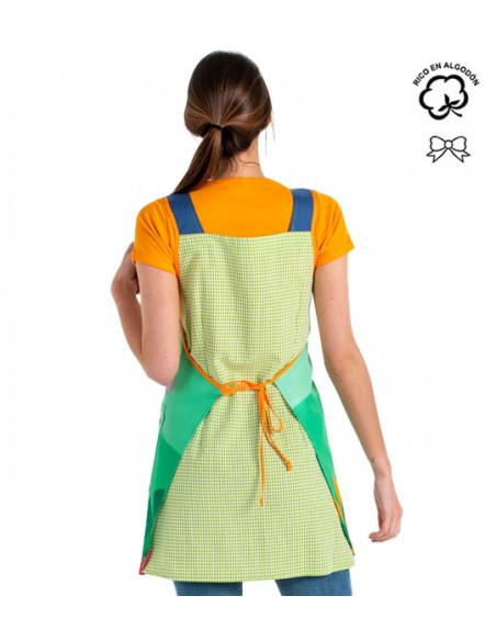 ESTOLA MAESTRA BE HAPPY