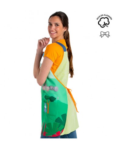 ESTOLA MAESTRA BE HAPPY