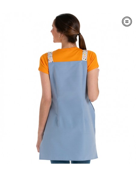 GREMBIULE MAESTRA ANIMALI FESTA