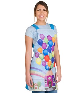 ESTOLA MAESTRA GLOBOS