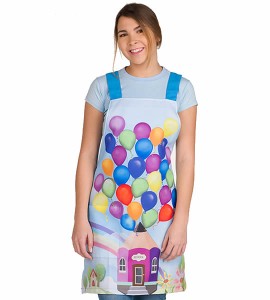 ESTOLA MAESTRA GLOBOS