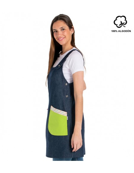 PICHI MAESTRA TEJANO CONTRASTE