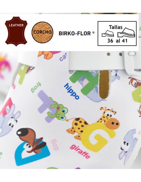 ZOCCOLI BIO ABC. Zoccoli, scarpe e calzature da lavoro