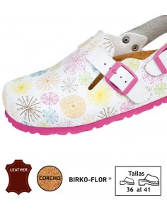 ZOCCOLI BIO FANTASY. Zoccoli, scarpe e calzature da lavoro 2