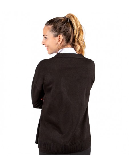 REBECA MUJER SIN BOTONES