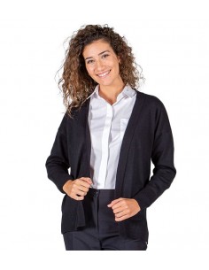 GIACCA DA DONA SENZA BOTTONI 2