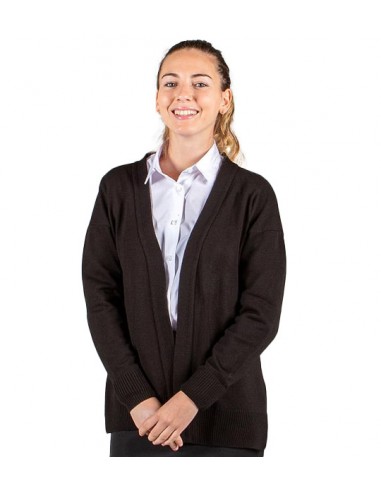 GIACCA DA DONA SENZA BOTTONI