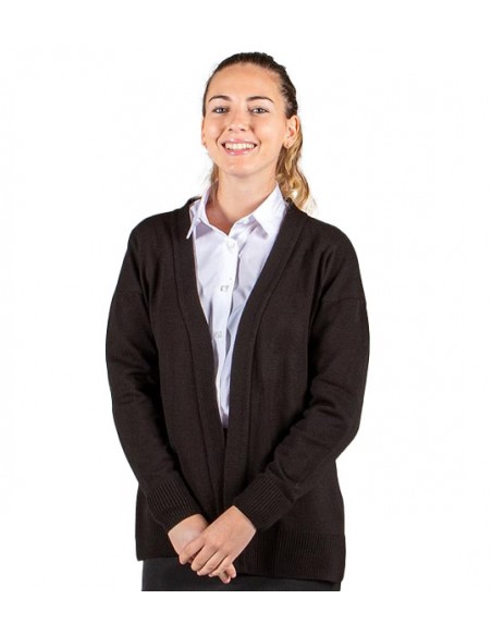 REBECA MUJER SIN BOTONES