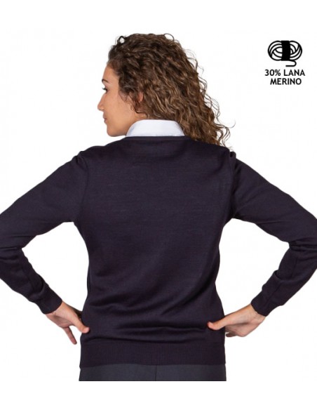 CARDIGAN DA DONNA IN MAGLIA FINE CERNIERA