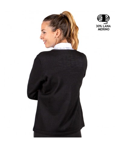 CARDIGAN DA DONNA IN MAGLIA FINE CERNIERA