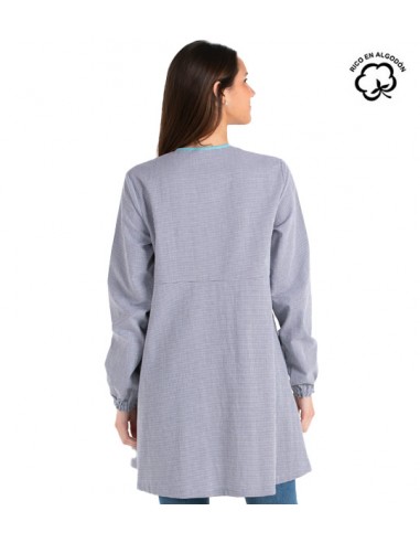 GREMBIULE MAESTRA M/L LUMACA