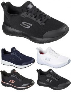 SKECHERS SQUAD