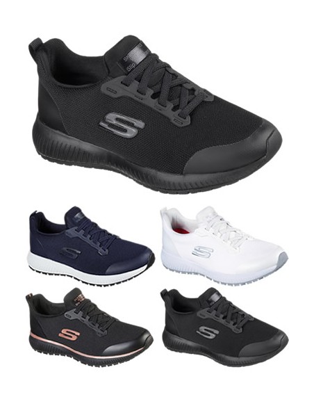SKECHERS SQUAD