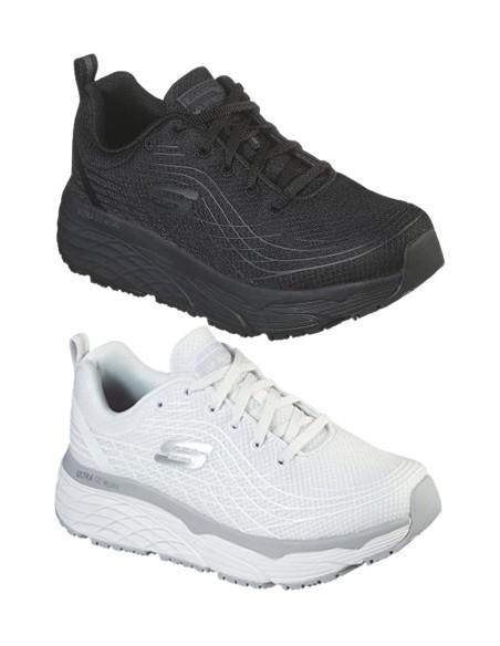 SKECHERS MAX CUSHIONING ELITE