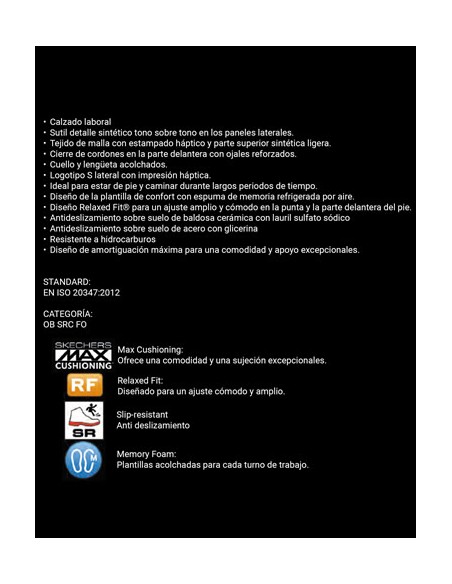 SKECHERS MAX CUSHIONING ELITE