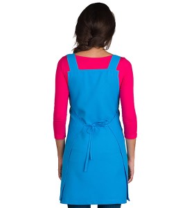 GREMBIULE INSEGNANTE LUMACA