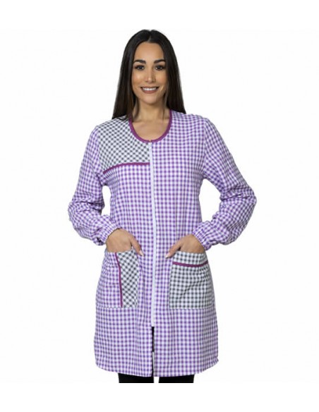 BATA MAESTRA VICHY LILA