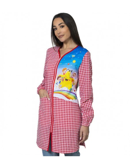 BATA MAESTRA ESTRELLA