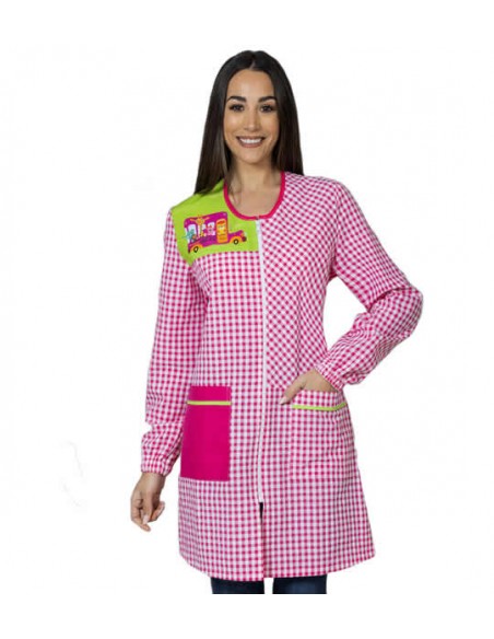 CAMICE MAESTRA SCHOOL BUS