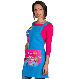 ESTOLA SCHOOL CARACOL