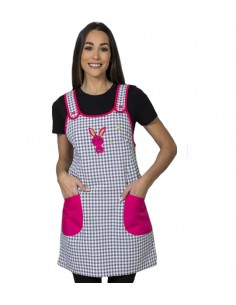 VESTITO INSEGNANTE CONIGLIETTA
