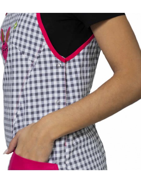 VESTITO INSEGNANTE CONIGLIETTA