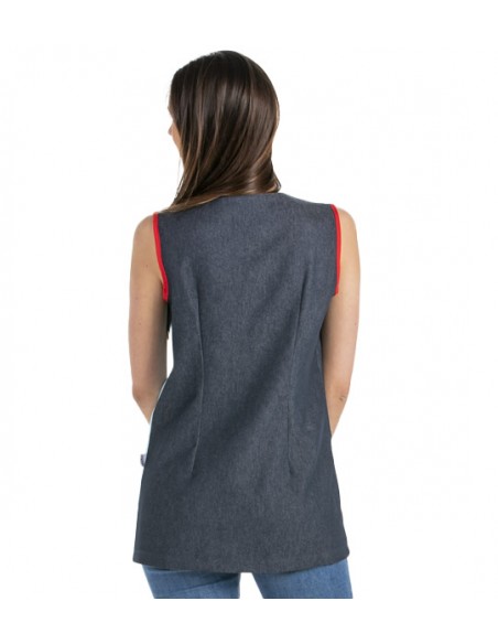 CAMICE SENZA MANICHE FATTORIA