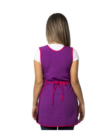 ESTOLA BASIC POMPAS BORDADO. REGALO MAESTRA