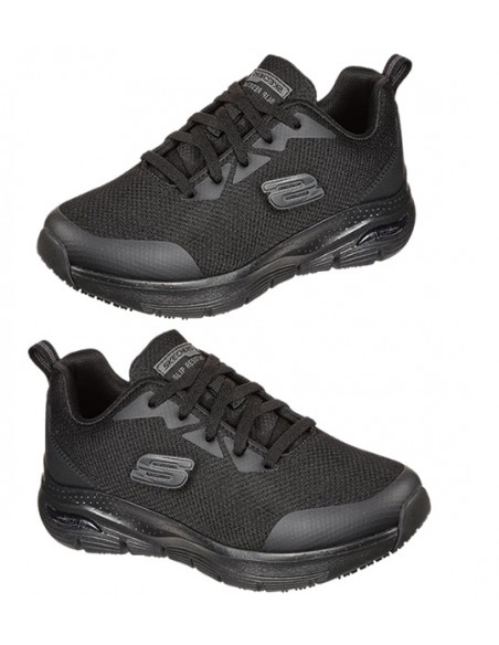 SKECHERS ARCH FIT