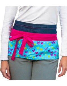 DAVANTINI INSEGNANTE CUORI COLORATI 2