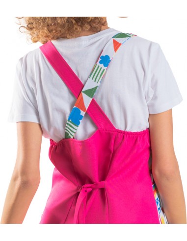 VESTITO MAESTRA STAGIONI AGATHA. Grembiuli e vestito da insegnante