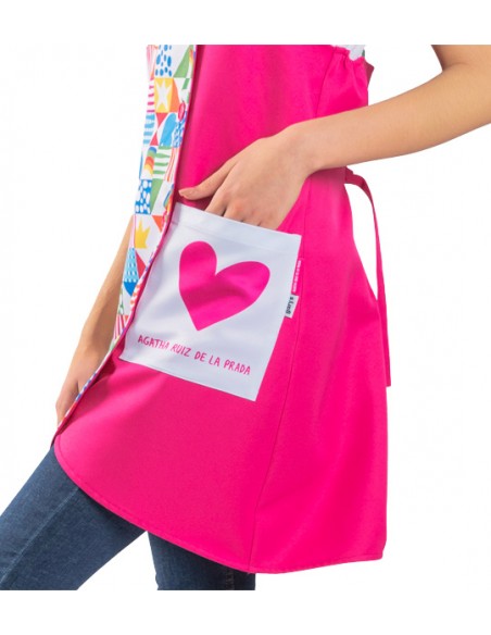 VESTITO MAESTRA STAGIONI AGATHA. Grembiuli e vestito da insegnante