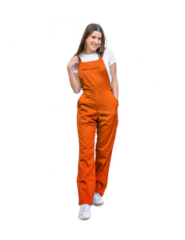 PANTALÓN CON PETO MAESTRA. Estolas y batas para maestras