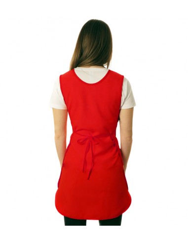 GREMBIULE BAMBINO DI LEGNO VINILE. REGALO INSEGNANTE