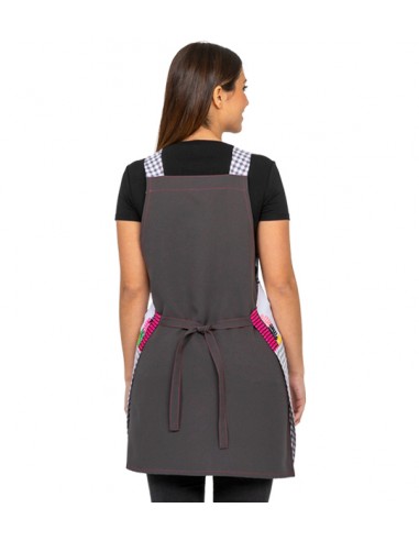 GREMBIULE MAESTRA GIRL. Camici e grembiuli  da insegnante