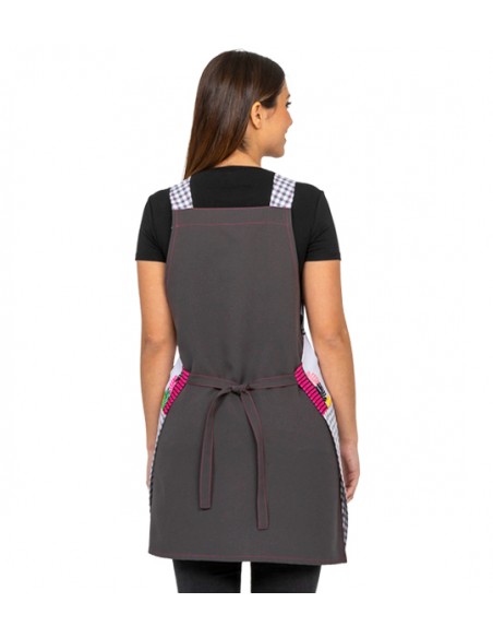 GREMBIULE MAESTRA GIRL. Camici e grembiuli  da insegnante