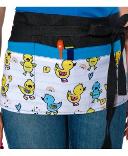 DAVANTINI MAESTRA ANATROCCOLI. 2