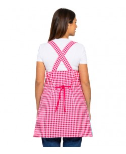 VESTITO MAESTRA MONGOLFIERE. Stampe divertenti e colorate 2