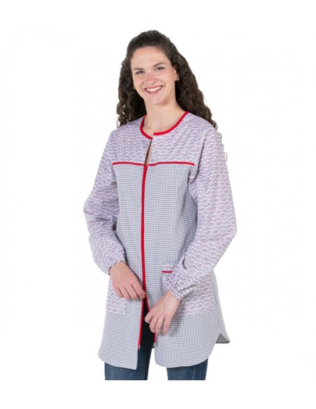 CAMICE MAESTRA PULCINI