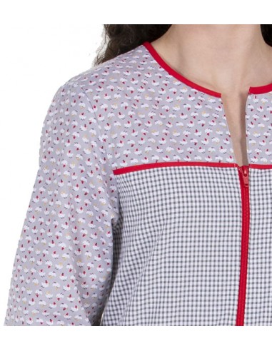 BATA MAESTRA POLLITOS