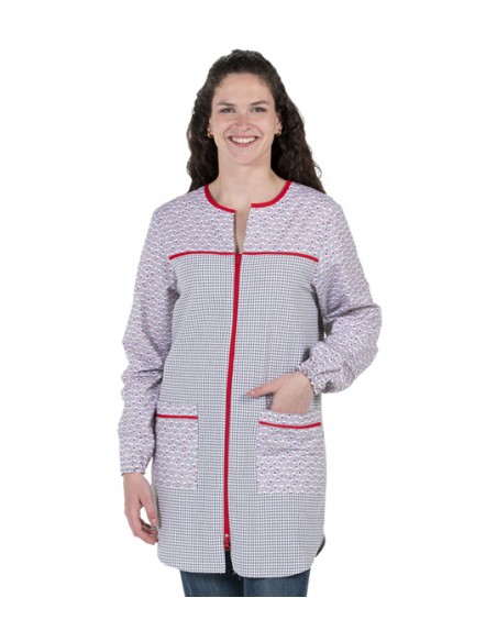 CAMICE MAESTRA PULCINI