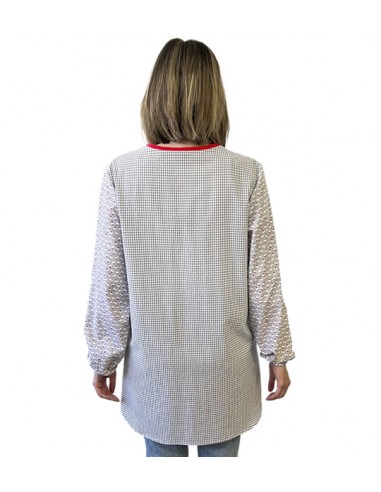 CAMICE MAESTRA PULCINI