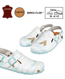 ZOCCOLI BIO HERZEN. Zoccoli con stampe originali e divertenti 2