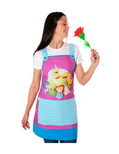 ESTAMPADO CUENTO