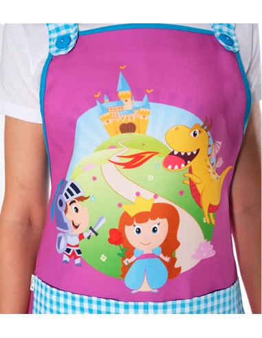 ESTAMPADO CUENTO