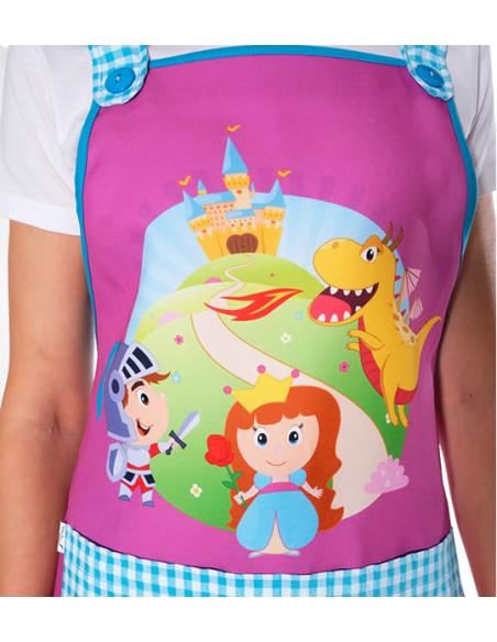 ESTAMPADO CUENTO