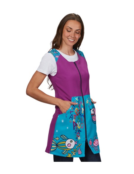 PICHI INSEGNANTE OCEANO