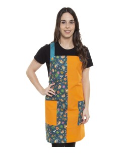 GREMBIULE MAESTRA ESPLORATORI. Grembiuli e camici da insegnante