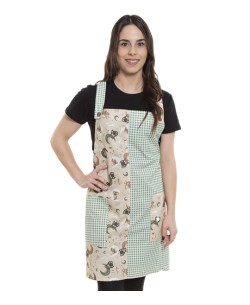 GREMBIULE MAESTRA KOALA. Grembiuli e camici da insegnante